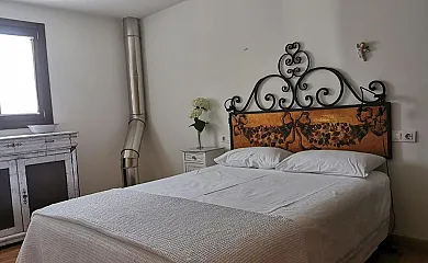 Casa Rural Runa en Miranda de Arga (Navarra) - Foto 5