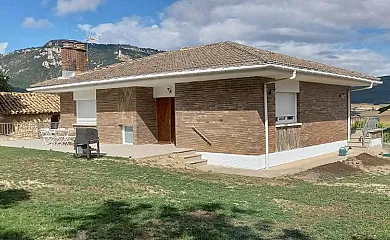 El Rincón de Lokiz en Galdeano (Navarra) - Foto 1