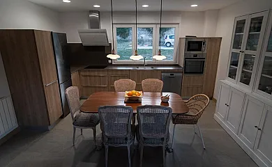 El Rincón de Lokiz en Galdeano (Navarra) - Foto 2