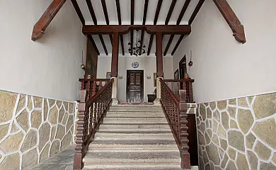 Casa Chana en Artajona (Navarra) - Foto 3