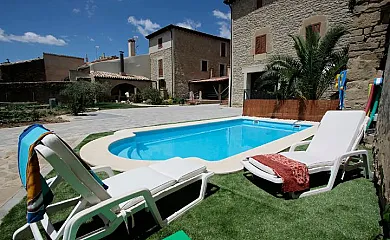 Casa Chana en Artajona (Navarra) - Foto 1