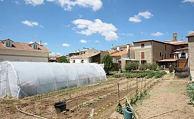 Casa Chana en Artajona (Navarra) - Foto 2