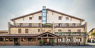 Hotel Rural Izar Ondo 002