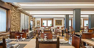 Hotel Rural Izar Ondo 003