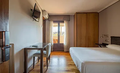 Hotel Rural Izar Ondo en Arbizu (Navarra) - Foto 4