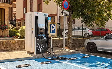 Hotel Rural Izar Ondo en Arbizu (Navarra) - Foto 5