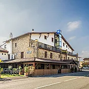 Hotel Rural Izar Ondo 001