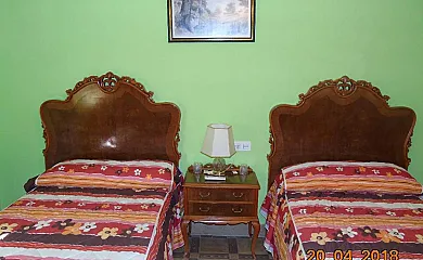 Villa Espina en Quintana Del Puente (Palencia) - Foto 5