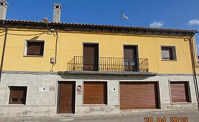 Villa Espina en Quintana Del Puente (Palencia) - Foto 1