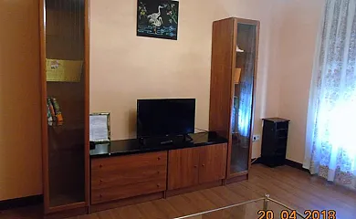 Villa Espina en Quintana Del Puente (Palencia) - Foto 2