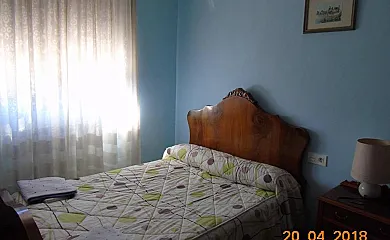 Villa Espina en Quintana Del Puente (Palencia) - Foto 3