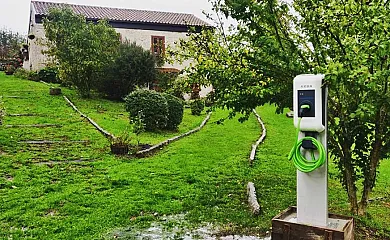 A Cantaruxa Maruxa en Mondariz (Pontevedra) - Foto 5