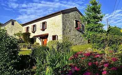 A Cantaruxa Maruxa en Mondariz (Pontevedra) - Foto 1