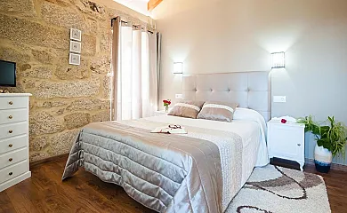 A Cantaruxa Maruxa en Mondariz (Pontevedra) - Foto 4