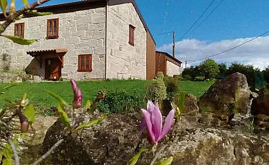 A Cantaruxa Maruxa en Mondariz (Pontevedra) - Foto 3