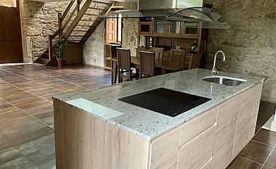 Eido do Rei en Ponteareas (Pontevedra) - Foto 2