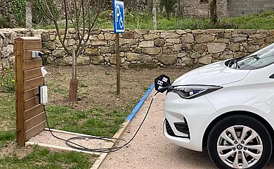 Eido do Rei en Ponteareas (Pontevedra) - Foto 5