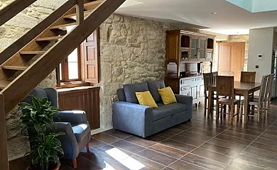 Eido do Rei en Ponteareas (Pontevedra) - Foto 3