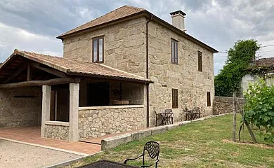 Eido do Rei en Ponteareas (Pontevedra) - Foto 1