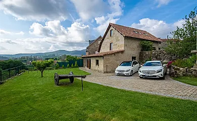 O Eido do Farruco en Ponte Caldelas (Pontevedra) - Foto 1