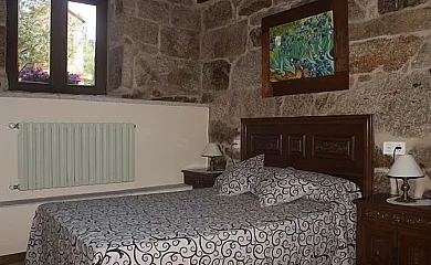 O Eido do Farruco en Ponte Caldelas (Pontevedra) - Foto 4