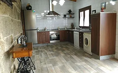 O Eido do Farruco en Ponte Caldelas (Pontevedra) - Foto 5