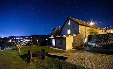 O Eido do Farruco en Ponte Caldelas (Pontevedra) - Foto 2