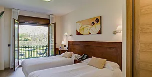 Hotel Rural Campaniola 005