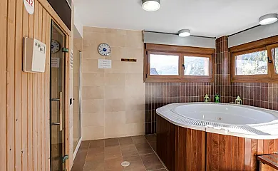 Hotel Rural Campaniola en Campaño (Pontevedra) - Foto 2