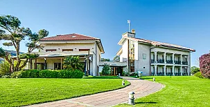 Hotel Rural Campaniola 003