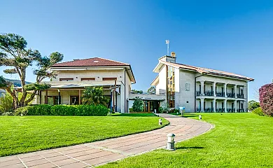 Hotel Rural Campaniola en Campaño (Pontevedra) - Foto 3