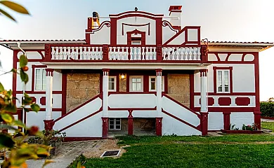 Casa de Torres en Meaño (Pontevedra) - Foto 1