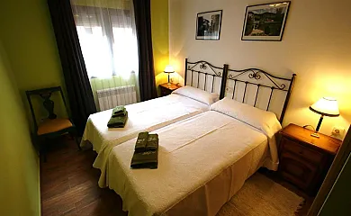 La Esquina de Animas en La Alberca (Salamanca) - Foto 4