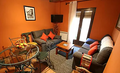 La Esquina de Animas en La Alberca (Salamanca) - Foto 2