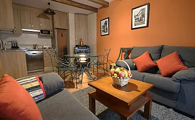 La Esquina de Animas en La Alberca (Salamanca) - Foto 3