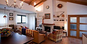 Casa Rural El Secreto de las Eras 002