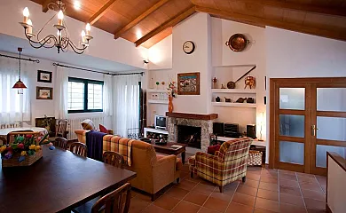 Casa Rural El Secreto de las Eras en Candelario (Salamanca) - Foto 2