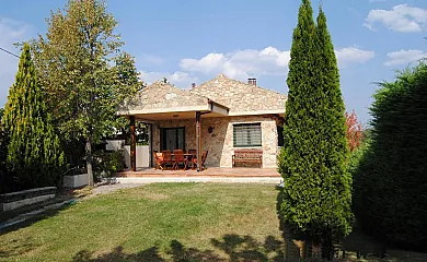 Casa Rural El Secreto de las Eras en Candelario (Salamanca) - Foto 1