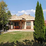 Casa Rural El Secreto de las Eras 001