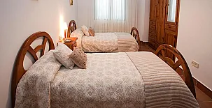 Casa Rural El Secreto de las Eras 005