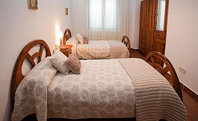 Casa Rural El Secreto de las Eras en Candelario (Salamanca) - Foto 5