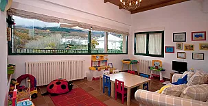 Casa Rural El Secreto de las Eras 004