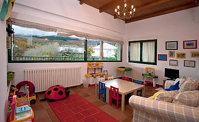 Casa Rural El Secreto de las Eras en Candelario (Salamanca) - Foto 4