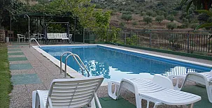 Posada Real Quinta de la Concepción 002