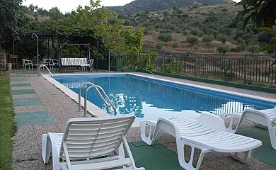 Posada Real Quinta de la Concepción en Hinojosa de Duero (Salamanca) - Foto 2