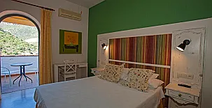 Posada Real Quinta de la Concepción 005