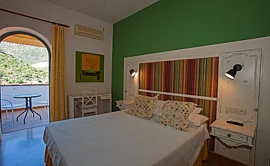 Posada Real Quinta de la Concepción en Hinojosa de Duero (Salamanca) - Foto 5