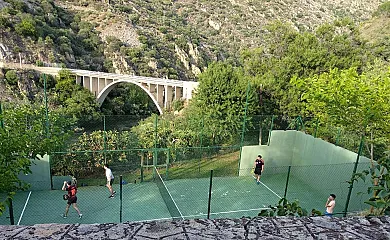 Posada Real Quinta de la Concepción en Hinojosa de Duero (Salamanca) - Foto 3