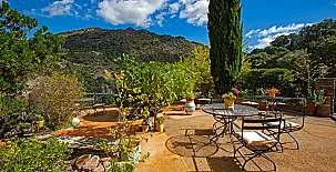 Posada Real Quinta de la Concepción 004