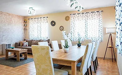 El Mirador de Santiz en Santiz (Salamanca) - Foto 4